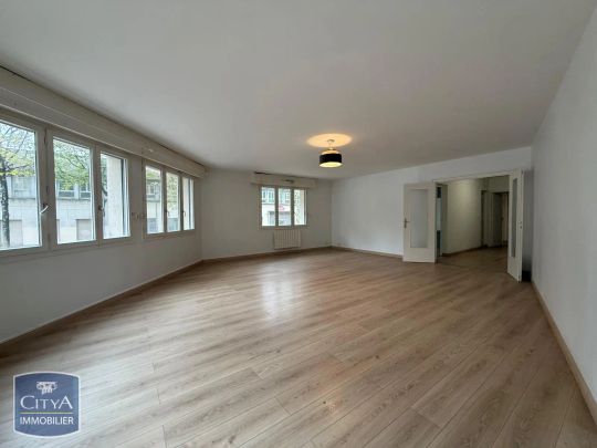 Appartement à louer 4 pièces 110m² - Photo 1