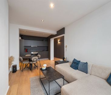 1-slaapkamer appartement op toplocatie - Foto 6