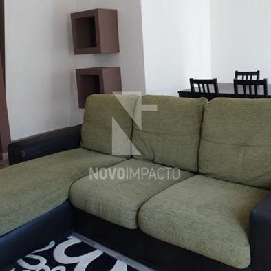 Apartamento T2 - Photo 1