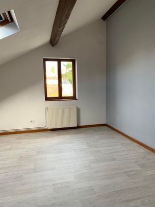 T2 duplex 1er ï¿½tage - avec place de parking - Photo 1