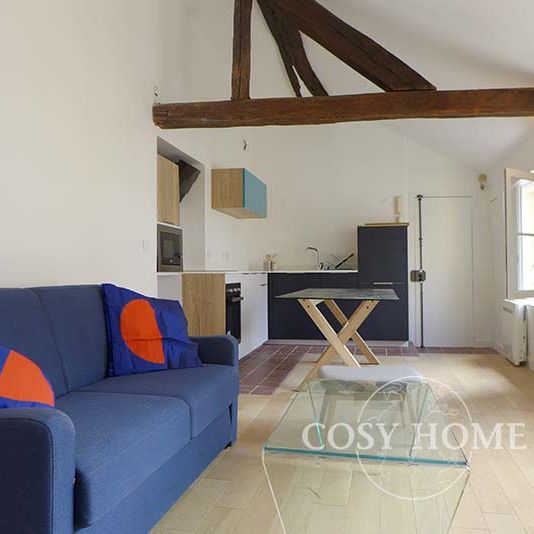 Appartement en location | Versailles - Photo 1