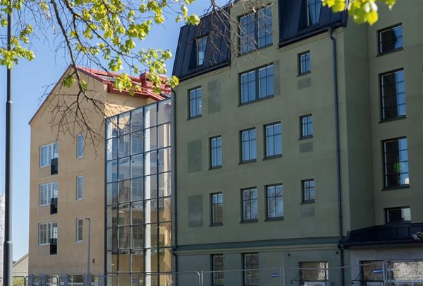 Mälarvägen 87 - Foto 1