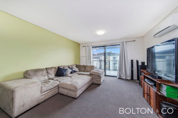 12/2 Trist St, Franklin ACT 2913 - Apartment For Rent | Domain - Photo 1