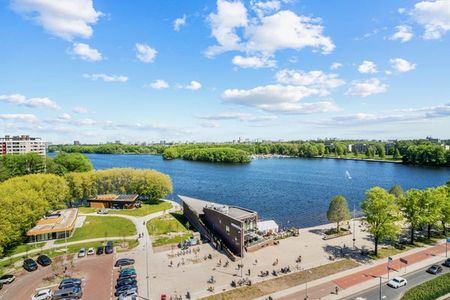 Te huur: Appartement Osdorpplein in Amsterdam - Photo 5