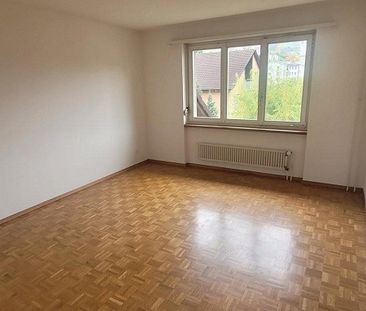 Gemütliche 3.5-Zimmer-Wohnung im Grünen in Malters - Photo 1