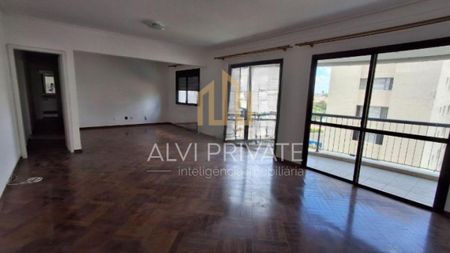 Pompéia 150 m², 3 Suítes E 3 Vagas Impecável! - Photo 3