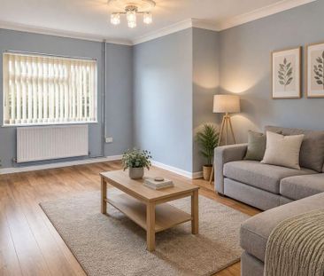 3 bedroom semi-detached house to rent - Photo 1