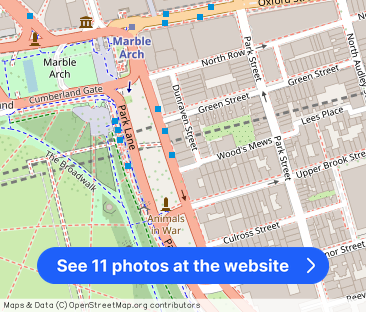 Park Lane, London - Photo 1