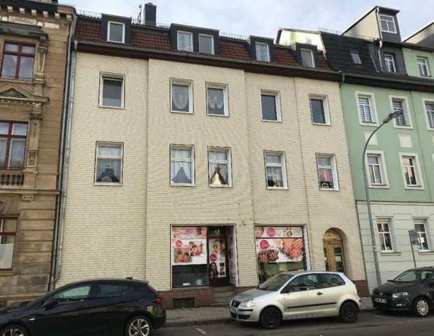 3 Zimmerwohnung im Dachgeschoss - Foto 1