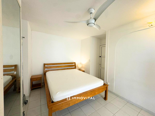 Location Appartement 1 pièce 25m² LE GOSIER 97190 - Photo 1