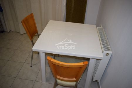 Studio/Γκαρσονιέρα για ενοικίαση Γηροκομείο (Ιωάννινα) - Φωτογραφία 3