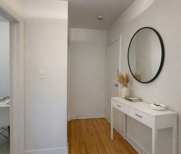 1 CH - 1 SDB - Montréal - $1,350 /mo - Photo 3