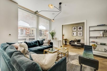 3 bedroom apartment to rent - Photo 3