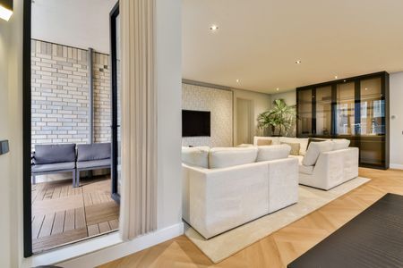 Te huur: Appartement Gustav Mahlerlaan 529 D in Amsterdam - Photo 5