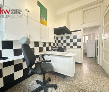 Διαμέρισμα για ενοικίαση Πλατεία Κυψέλης (Κυψέλη) - Photo 1