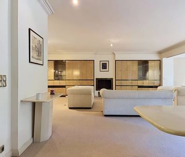 Appartement te huur - Foto 3