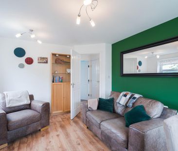 2 bedroom apartment to rent - Photo 3