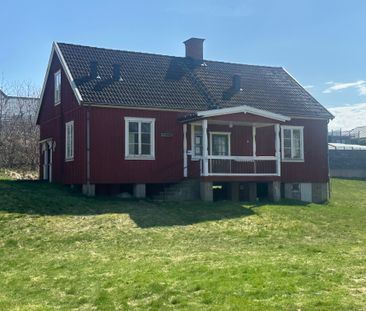 Varbergsvägen, Åsa - Photo 1