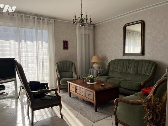 Appartement de type T4 en très bon état général - Photo 1