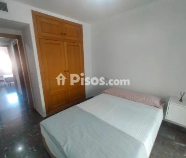 Piso en alquiler en Calle Acrópolis - Photo 5
