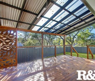 96 Captain Cook Drive, Willmot NSW 2770 - Photo 2