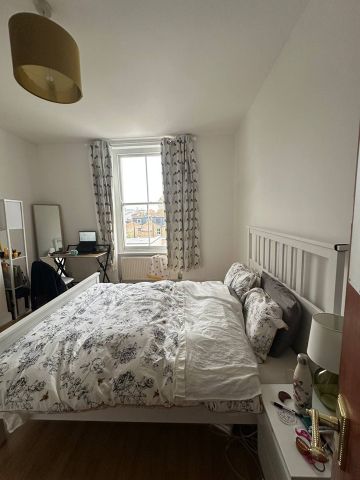 2 Bed Flat, Mildmay Park, N1 - Photo 5