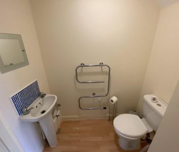 1 bedroom apartment to rent - Photo 3