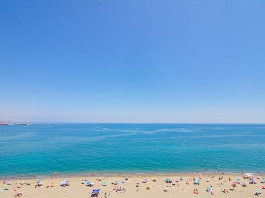 Calle Pacífico, Málaga, Andalusia 29015 - Photo 1