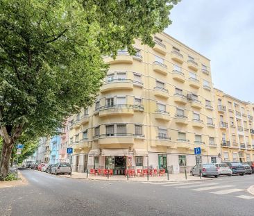 Apartment T4 in Areeiro, Lisboa - Foto 6