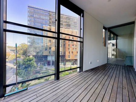 18 Park Lane Chippendale, Sydney - Photo 4