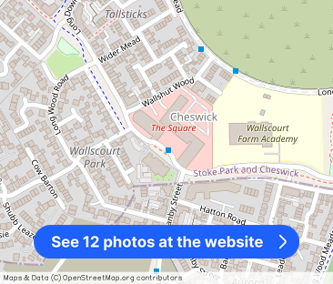 The Square, Cheswick Village, Bristol, BS16 - Photo 1