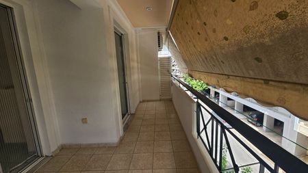 Studio/Γκαρσονιέρα για ενοικίαση Άνω Ιλίσια (Ζωγράφου) - Photo 4