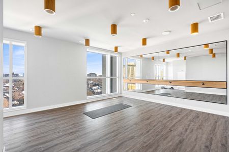 For Lease - 560 Rideau Street Unit# 1303, Lower Town - Sandy Hill, Ontario - Photo 3