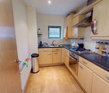 Apartment 21 Bournbrook Court Birmingham - Photo 5