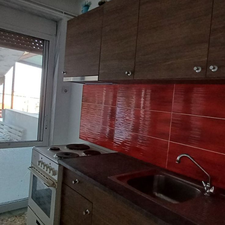 Διαμέρισμα για ενοικίαση Παναγούδα (Καβάλα) - Photo 1
