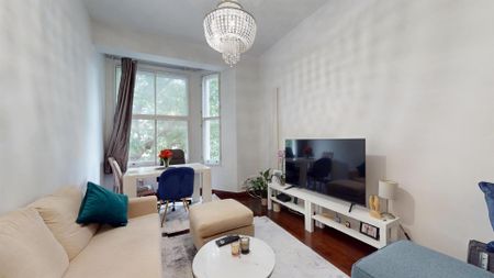 1 bedroom property to let - Photo 2
