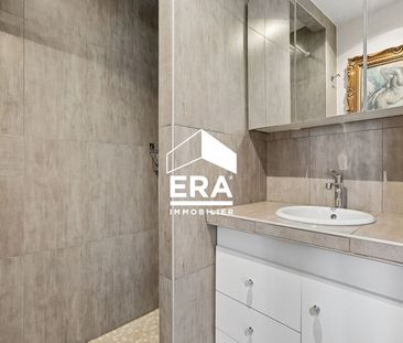 Appartement 2 pièces / Boulevard de Courcelles / 50.56 m2 - Photo 4