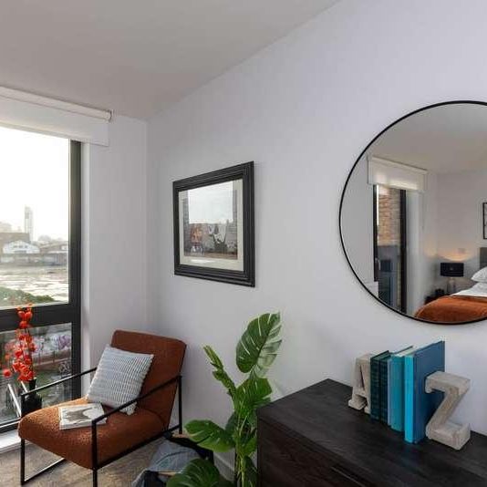 Rent To Buy* Stanley Wharf, Liverpool, L5 - Photo 1