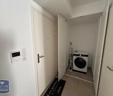 Location Appartement 1 pièce 55m² MONTPELLIER 34000 - Photo 5
