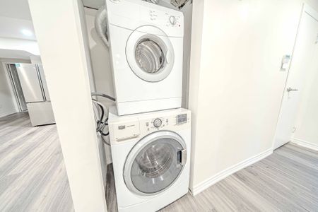 For Lease - 1894 Woodview Avenue Unit# Bsmt, Pickering, Ontario - Photo 5