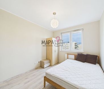 Dwa pokoje z garażem na strzeżonym osiedlu - Photo 4