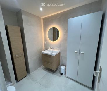 Lumineux studio meublé - Photo 5