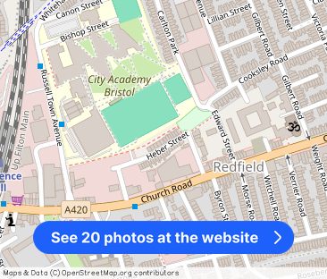 Heber Street, Bristol, BS5 - Photo 1