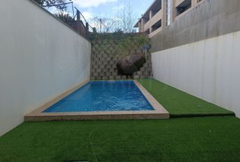 Apartamento T3 em Braga