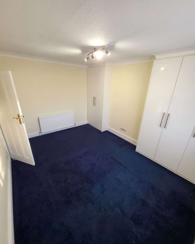 1 bed maisonette to rent Pinner View, Harrow HA1 - Photo 5