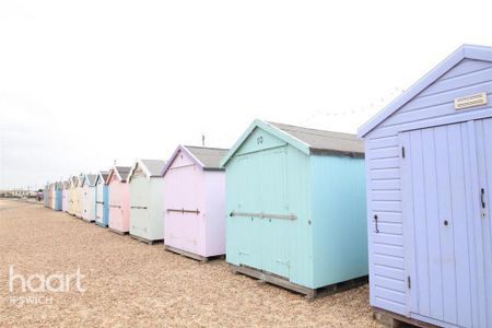 1 bedroom in a house share to rent - Photo 3