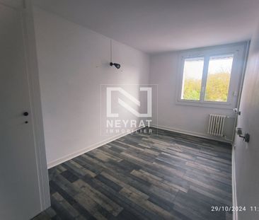 APPARTEMENT T2 A LOUER - Photo 2