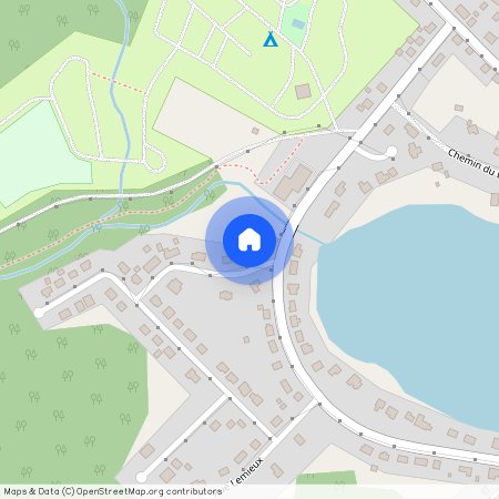 100 Rue des Trembles, Lac-Etchemin, Lac-Etchemin, Chaudière-Appalaches, G0R 1S0