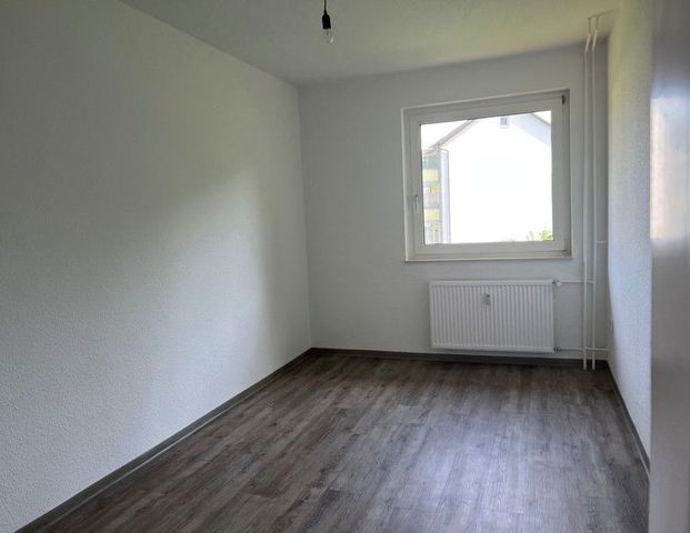 Frisch renoviert! - Foto 1