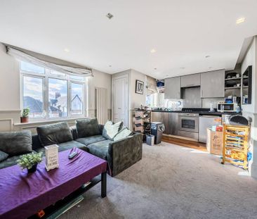 1 bedroom maisonette to rent - Photo 1